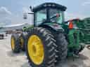 2015 John Deere 8345R