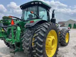 2015 John Deere 8345R Image