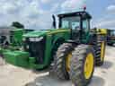 2015 John Deere 8345R Image