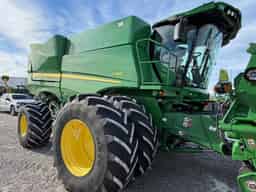 2021 John Deere S780 Image