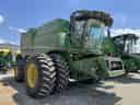 2024 John Deere S780 Image