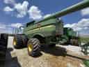 2024 John Deere S780 Image
