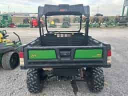 2013 John Deere XUV 825I GREEN Image