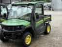 2019 John Deere XUV 835R Image