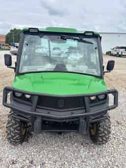 2019 John Deere XUV 835R Image