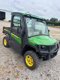 2019 John Deere XUV 835R Image