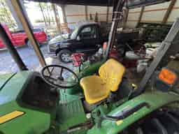 2015 John Deere 5045E Image