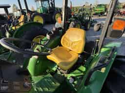 2015 John Deere 5045E Image