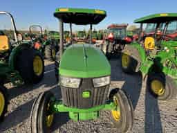 2015 John Deere 5045E Image