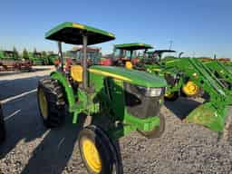 2015 John Deere 5045E Image