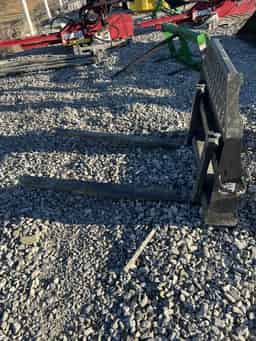Miscellaneous SKIDSTEER Palletforks Image