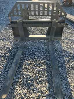 Miscellaneous SKIDSTEER Palletforks Image
