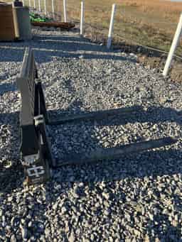 Miscellaneous SKIDSTEER Palletforks Image