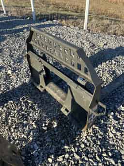 Miscellaneous SKIDSTEER Palletforks Image