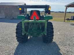 2022 John Deere 3043D Image