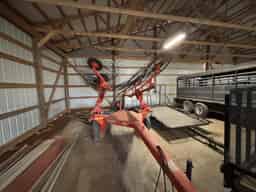 2018 Kuhn SR110 Image