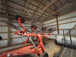 2018 Kuhn SR110 Image