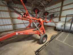 2018 Kuhn SR110 Image