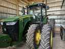 2016 John Deere 8345R