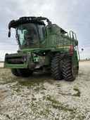 2023 John Deere S770