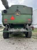 2023 John Deere S770 Image