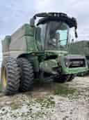 2023 John Deere S770 Image