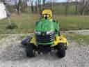 2015 John Deere X730 Image