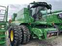 2018 John Deere S780 Image