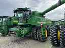2018 John Deere S780 Image
