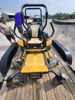 2010 Cub Cadet Tank L60 Image
