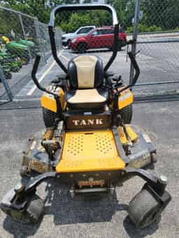 2010 Cub Cadet Tank L60 Image