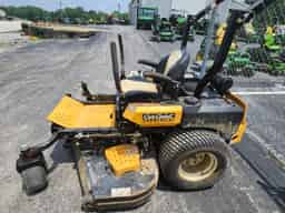 2010 Cub Cadet Tank L60 Image