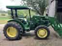 2016 John Deere 5065E Image