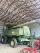 2004 John Deere 9660 STS Image