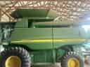 2004 John Deere 9660 STS Image