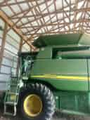 2004 John Deere 9660 STS Image