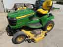 2023 John Deere X730 Image