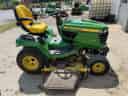 2023 John Deere X730 Image