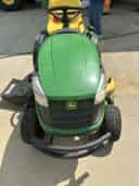 2018 John Deere E160 Image