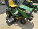 2018 John Deere E160 Image
