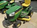 2018 John Deere E160 Image