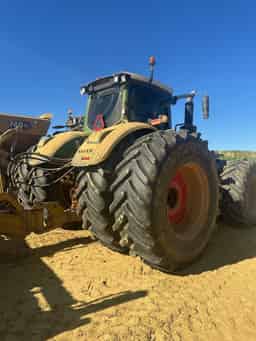 2023 Fendt 1050 Gen3 Image