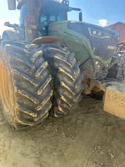 2023 Fendt 1050 Gen3 Image