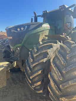 2023 Fendt 1050 Gen3 Image