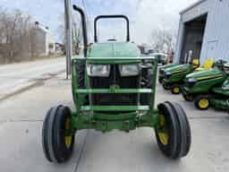 2015 John Deere 5075M Image