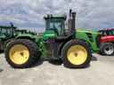 2010 John Deere 9230