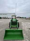 2016 John Deere 5085E