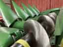 2009 John Deere 612C Image