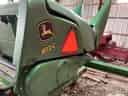 2009 John Deere 612C Image