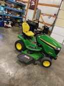 2023 John Deere X380